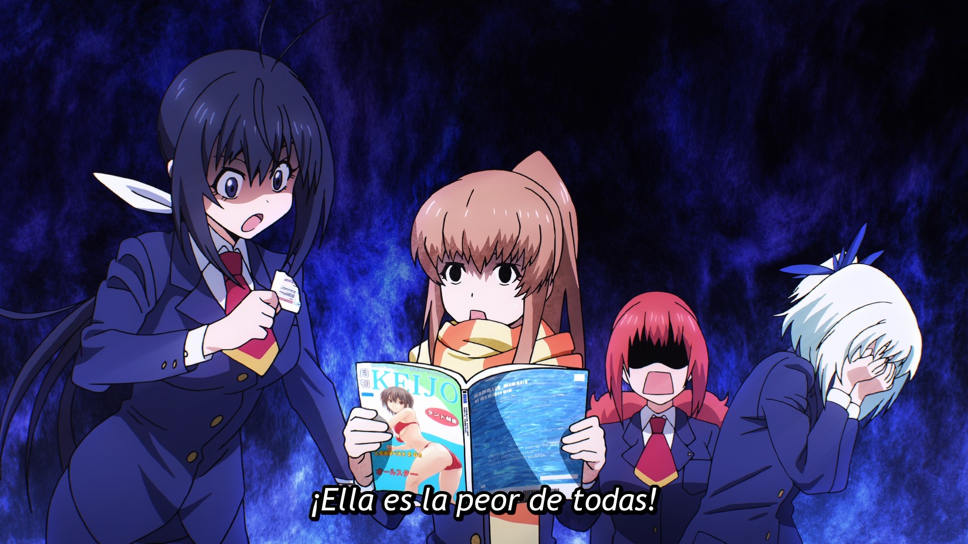 Keijo!!!!!!!! (Juanch091)